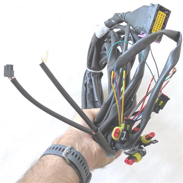 Wiring loom Stefanelli ATW 4 cyl.